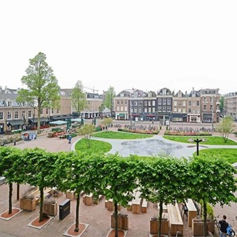Amsterdam, Marie Heinekenplein, bovenwoning - foto 3