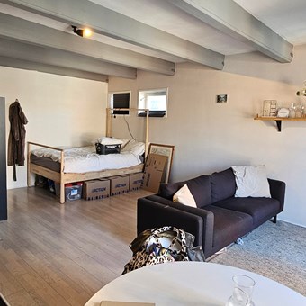 Groningen, Kostersgang, kamer - foto 3