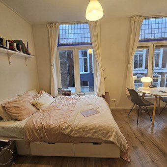 Groningen, Haddingestraat, zelfstandige studio - foto 3