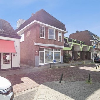Bussum, Kapelstraat, maisonnette - foto 2