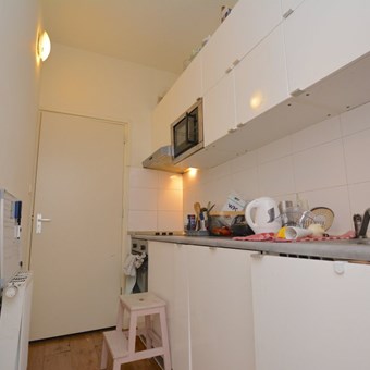 Groningen, C.H. Petersstraat, woonruimte - foto 2