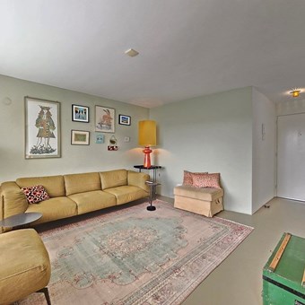 Amsterdam, Commelinstraat, 3-kamer appartement - foto 2