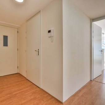 Amsterdam, Omval, 3-kamer appartement - foto 2