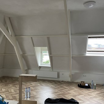 Apeldoorn, Hofdwarsstraat, bovenwoning - foto 2