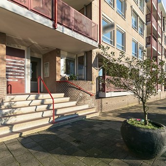 Beverwijk, Jacob van Deventerstraat, 3-kamer appartement - foto 3