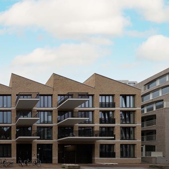 Eindhoven, Ingenieur Kalffstraat, 4-kamer appartement - foto 2