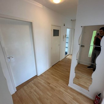 Eindhoven, Veldmaarschalk Montgomerylaan, 4-kamer appartement - foto 2