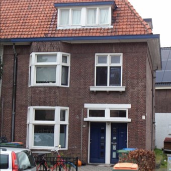 Breda, Teteringsedijk, kamer - foto 3