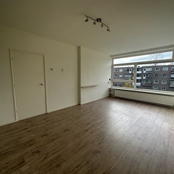 Apeldoorn, Germanenlaan, 4-kamer appartement - foto 2