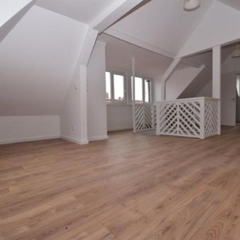 Den Haag, 1E de Riemerstraat, 2-kamer appartement - foto 2