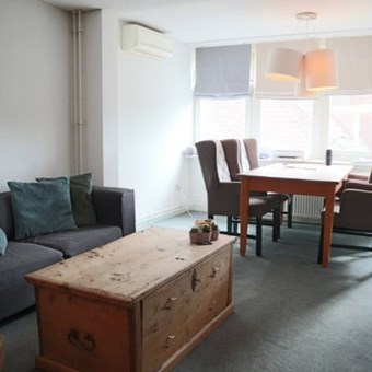 Den Bosch, Geldersedam, 3-kamer appartement - foto 3