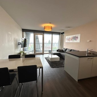 Rotterdam, Kruisplein, 2-kamer appartement - foto 3
