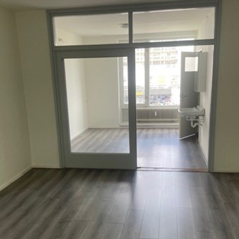 Tilburg, Tobias Asserlaan, 3-kamer appartement - foto 3
