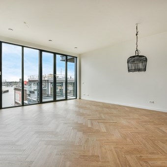 Amsterdam, Hellingstraat, 2-kamer appartement - foto 2