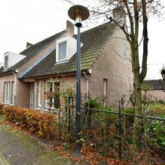 Oirschot, Kanunnikensteeg, benedenwoning - foto 2
