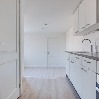 Utrecht, Hooft Graaflandstraat, 2-kamer appartement - foto 3
