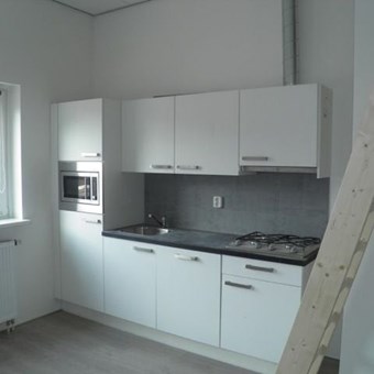 Groningen, Aweg, zelfstandige studio - foto 3