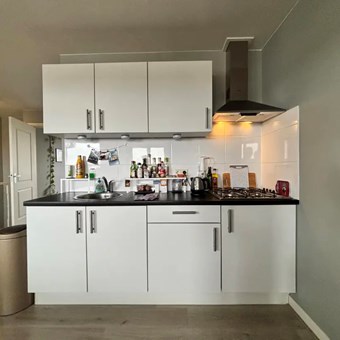 Den Haag, Fahrenheitstraat, 2-kamer appartement - foto 3