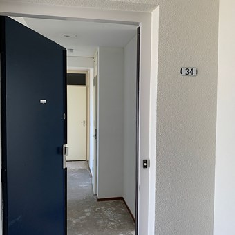 Amstelveen, Haya van Somerenlaan, 3-kamer appartement - foto 2