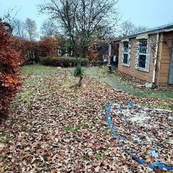 Schaijk, Noordhoekstraat, recreatiewoning - foto 2