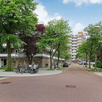 Amsterdam, Bolestein, 3-kamer appartement - foto 2