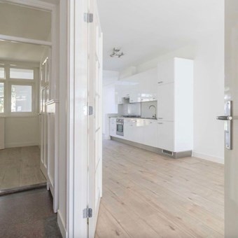 Den Haag, Merkusstraat, 4-kamer appartement - foto 3