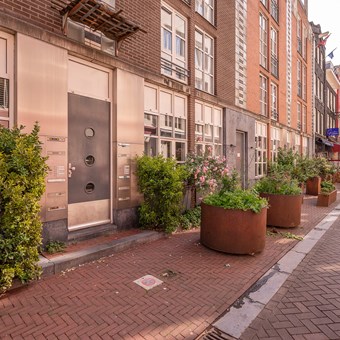 Amsterdam, Korte Leidsedwarsstraat, 3-kamer appartement - foto 3