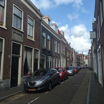 Haarlem, Klein Heiligland, tussenwoning - foto 2