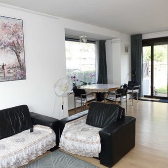 Amstelveen, Klaasje Zevensterstraat, hoekwoning - foto 3