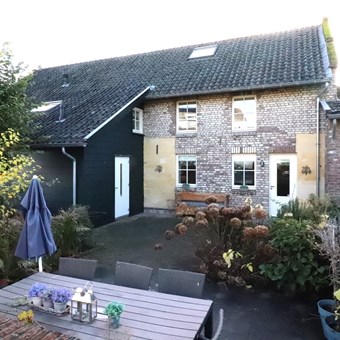 Eckelrade, Dorpstraat, vrijstaande woning - foto 2