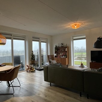 Leeuwarden, Foarein, 3-kamer appartement - foto 2