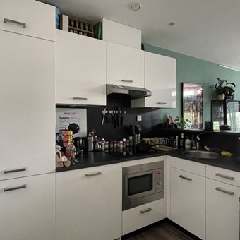 Amersfoort, Stadsring, zelfstandige studio - foto 3