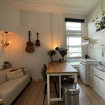 Zwolle, Prins Hendrikstraat, kamer - foto 3