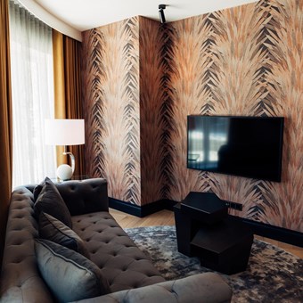 Leeuwarden, Achter de Hoven, 2-kamer appartement - foto 3