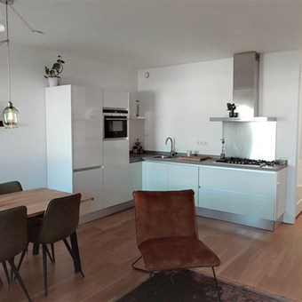 Amsterdam, Vrolikstraat, bovenwoning - foto 2