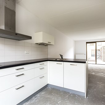 Amsterdam, Louis Apolstraat, eengezinswoning - foto 2