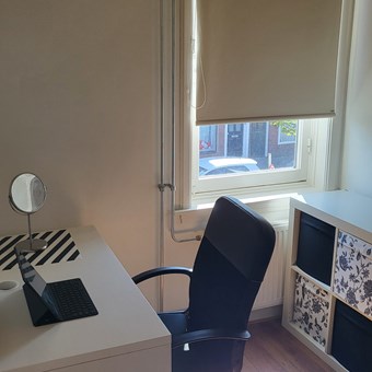 Tilburg, Van Goorstraat, kamer - foto 2