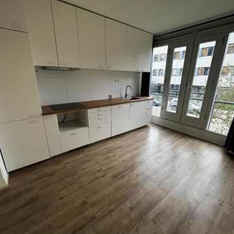 Amsterdam, Grote Ruwenberg, 4-kamer appartement - foto 3
