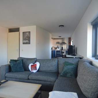 Breda, Dijkplein, hoekappartement - foto 3
