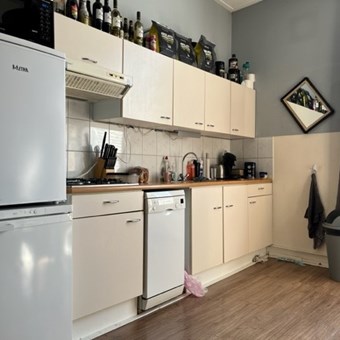 Zwolle, Kerkstraat, semi zelfstandige studio - foto 3