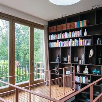 Amsterdam, Buiksloterdijk, 4-kamer appartement - foto 3