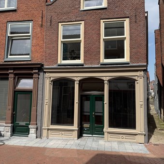 Leiden, Haarlemmerstraat, 2-kamer appartement - foto 2