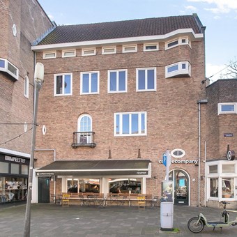 Amsterdam, Rijnstraat, 3-kamer appartement - foto 2