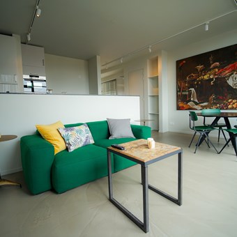 Groningen, Kleine Kromme Elleboog, 2-kamer appartement - foto 3