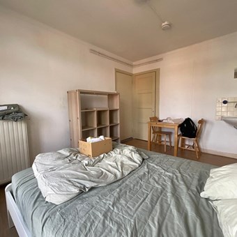 Arnhem, Johan de Wittlaan, kamer - foto 3