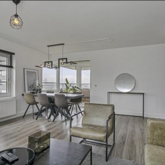 Rotterdam, Boompjes, 3-kamer appartement - foto 2