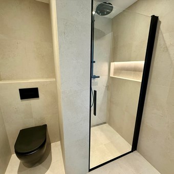 Amsterdam, Houtmankade, 3-kamer appartement - foto 2