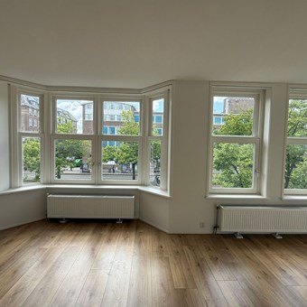 Amsterdam, Lijnbaansgracht, bovenwoning - foto 2