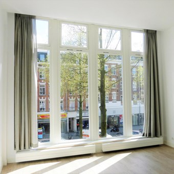 Amsterdam, Dapperstraat, 2-kamer appartement - foto 3