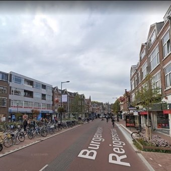 Utrecht, Burgemeester Reigerstraat, semi zelfstandige studio - foto 3